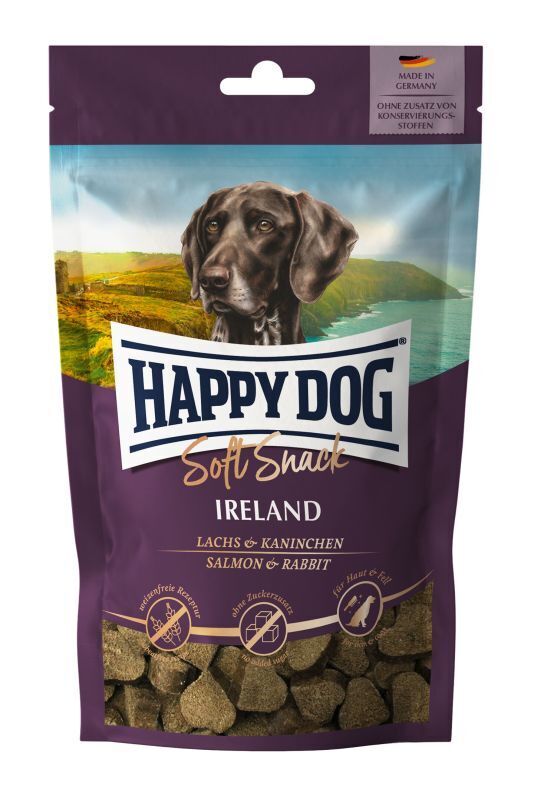 Soft snack ireland 100 gr