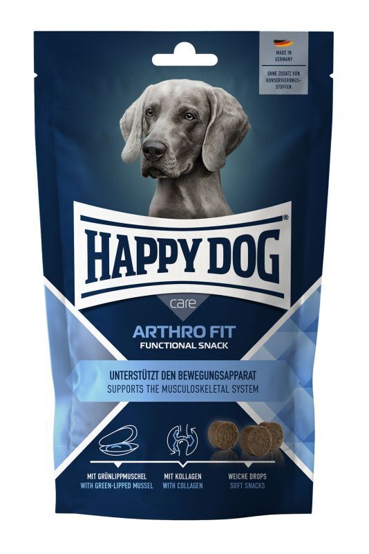 Arthro fit care snack 100 gr