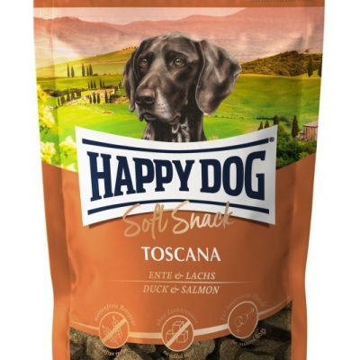 Soft snack toskana 100 g