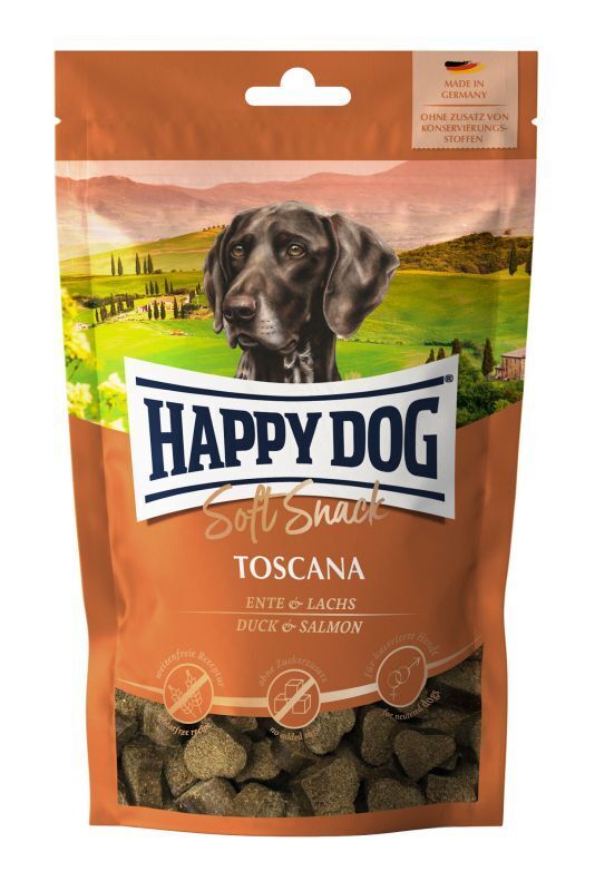Soft snack toskana 100 g
