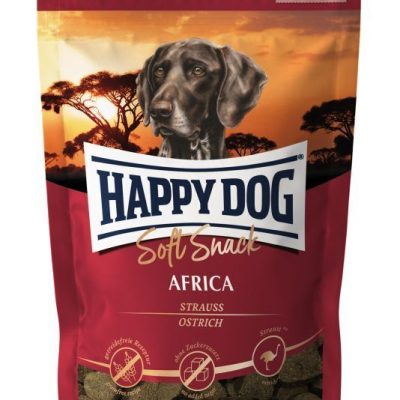 Soft snack afrika 100 g