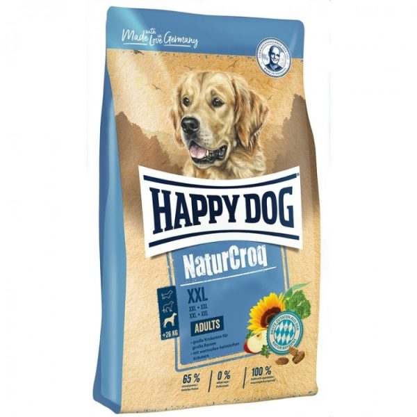 Natur kroketi XXL adult 15 kg