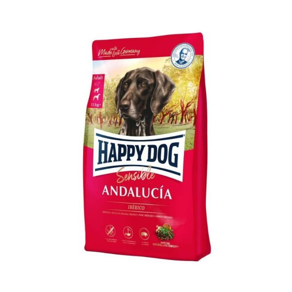 Andaluzija sensible 11 kg